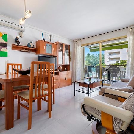 Cambrils Park Apartment Exterior photo