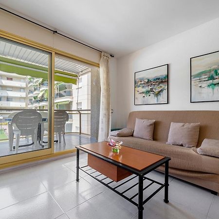 Cambrils Park Apartment Exterior photo