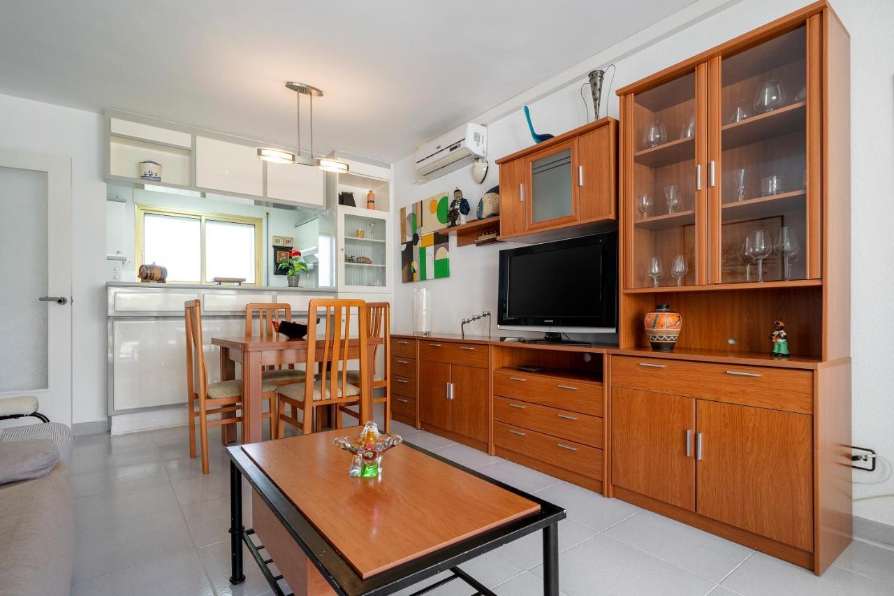 Cambrils Park Apartment Exterior photo