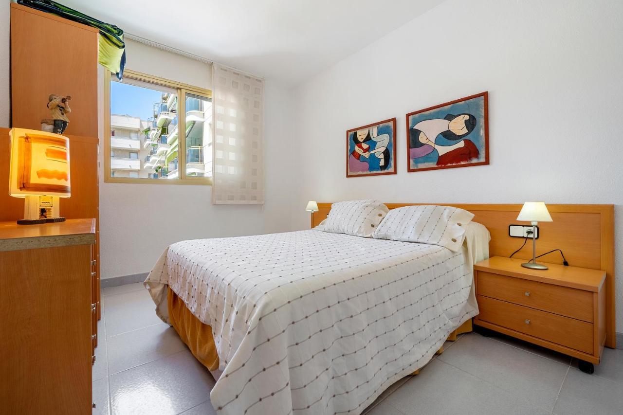 Cambrils Park Apartment Exterior photo