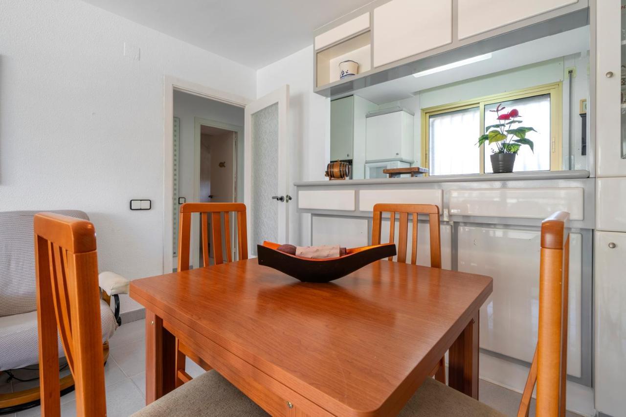 Cambrils Park Apartment Exterior photo