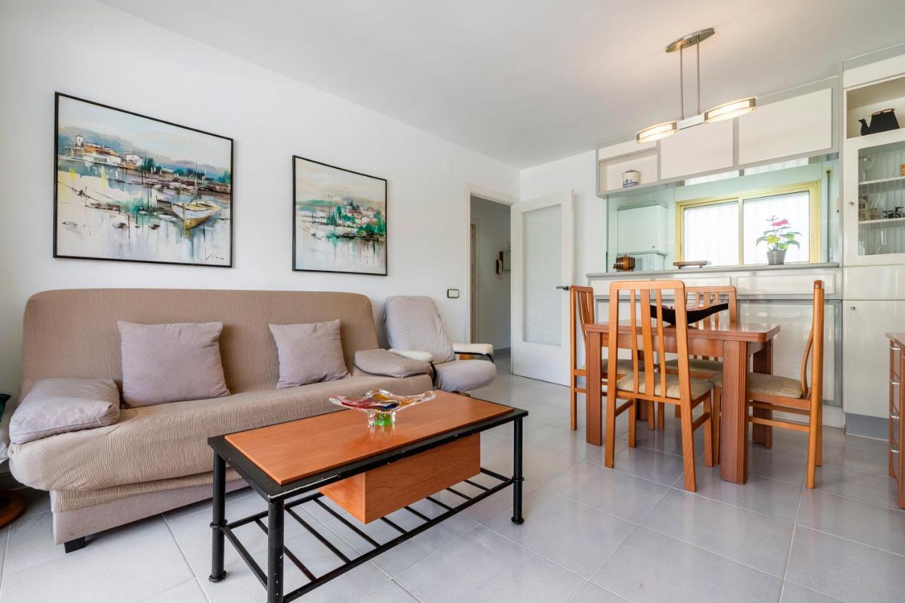 Cambrils Park Apartment Exterior photo