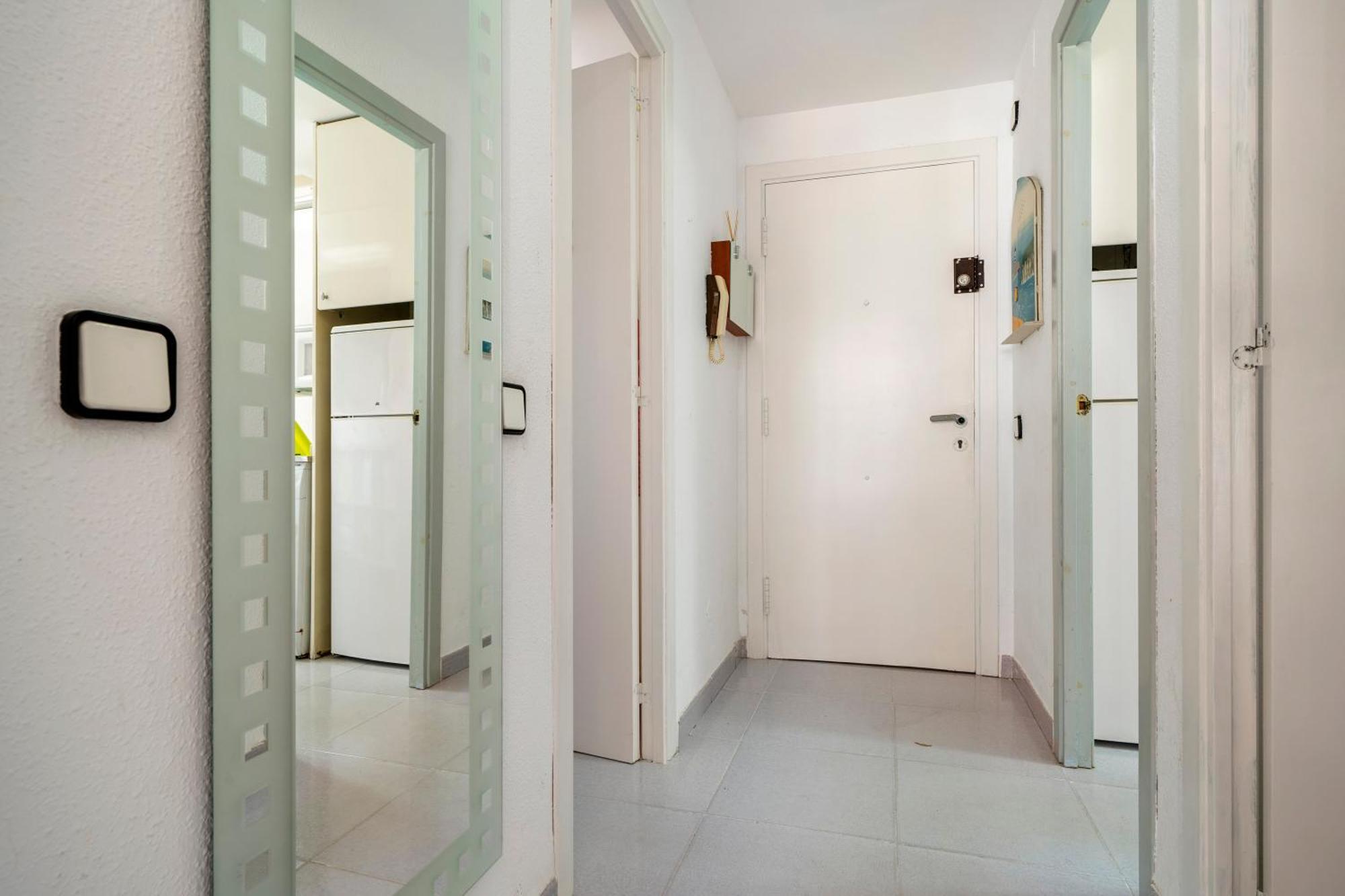 Cambrils Park Apartment Exterior photo