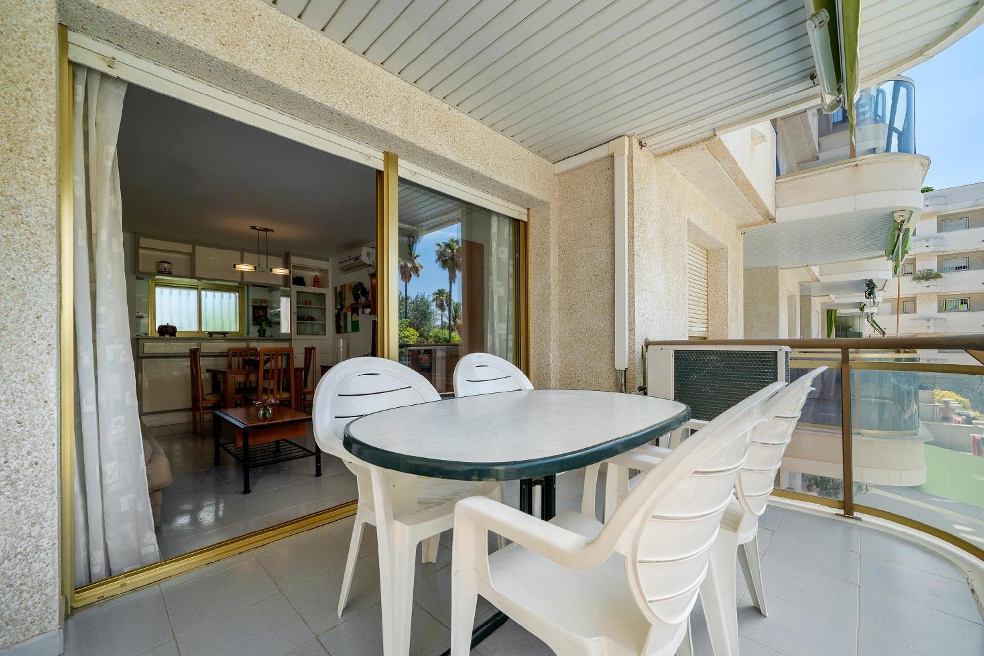 Cambrils Park Apartment Exterior photo